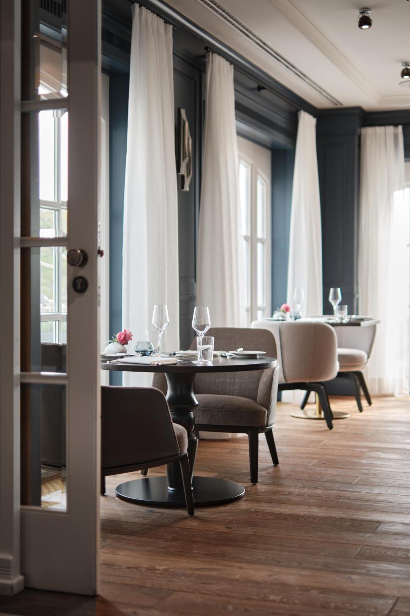 Sylt Soel'Ring Hof酒店 外观 照片