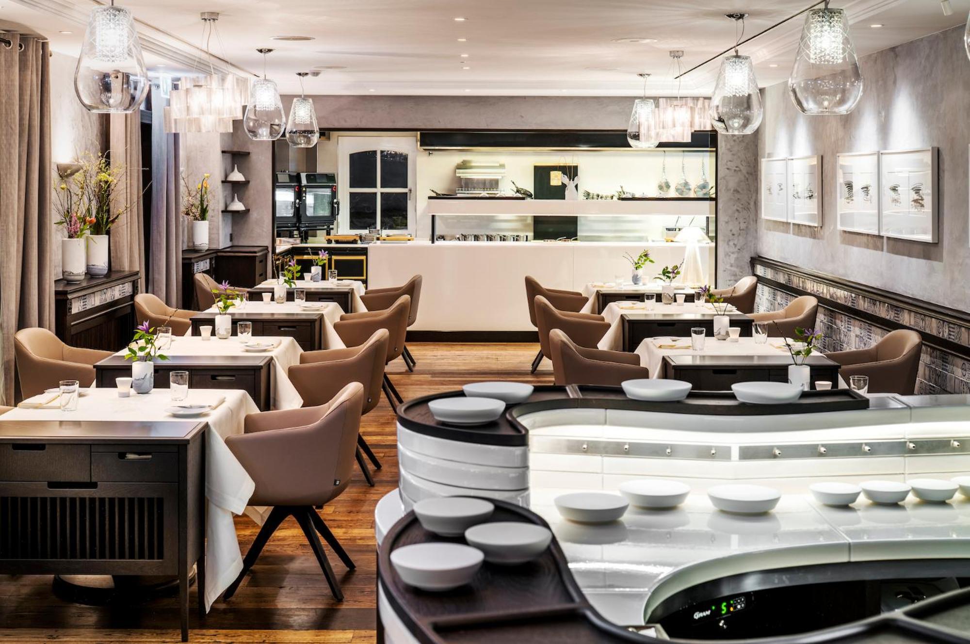 Sylt Soel'Ring Hof酒店 外观 照片