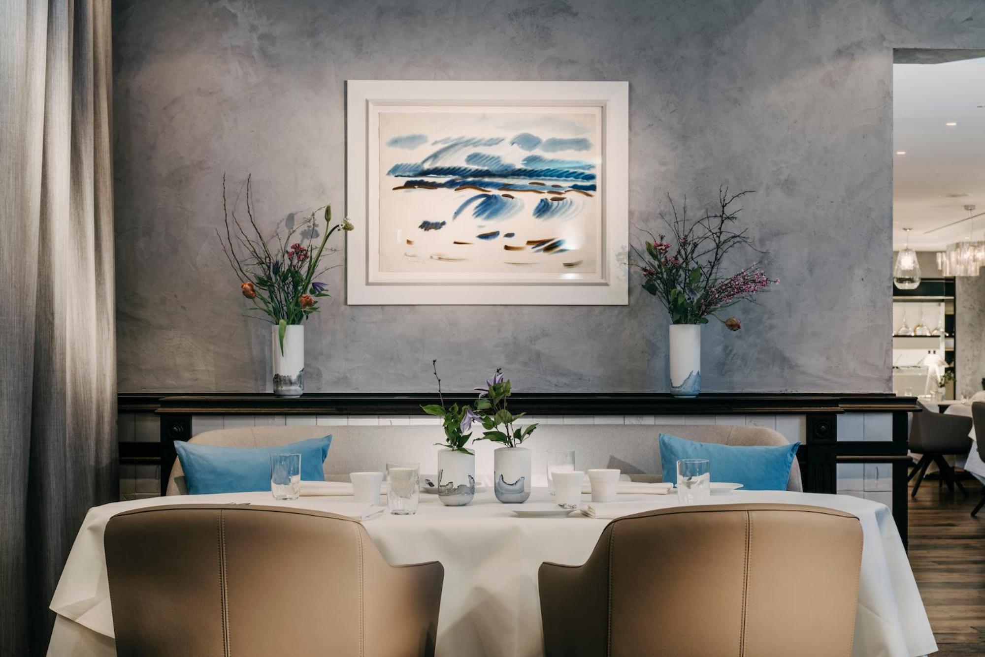 Sylt Soel'Ring Hof酒店 外观 照片