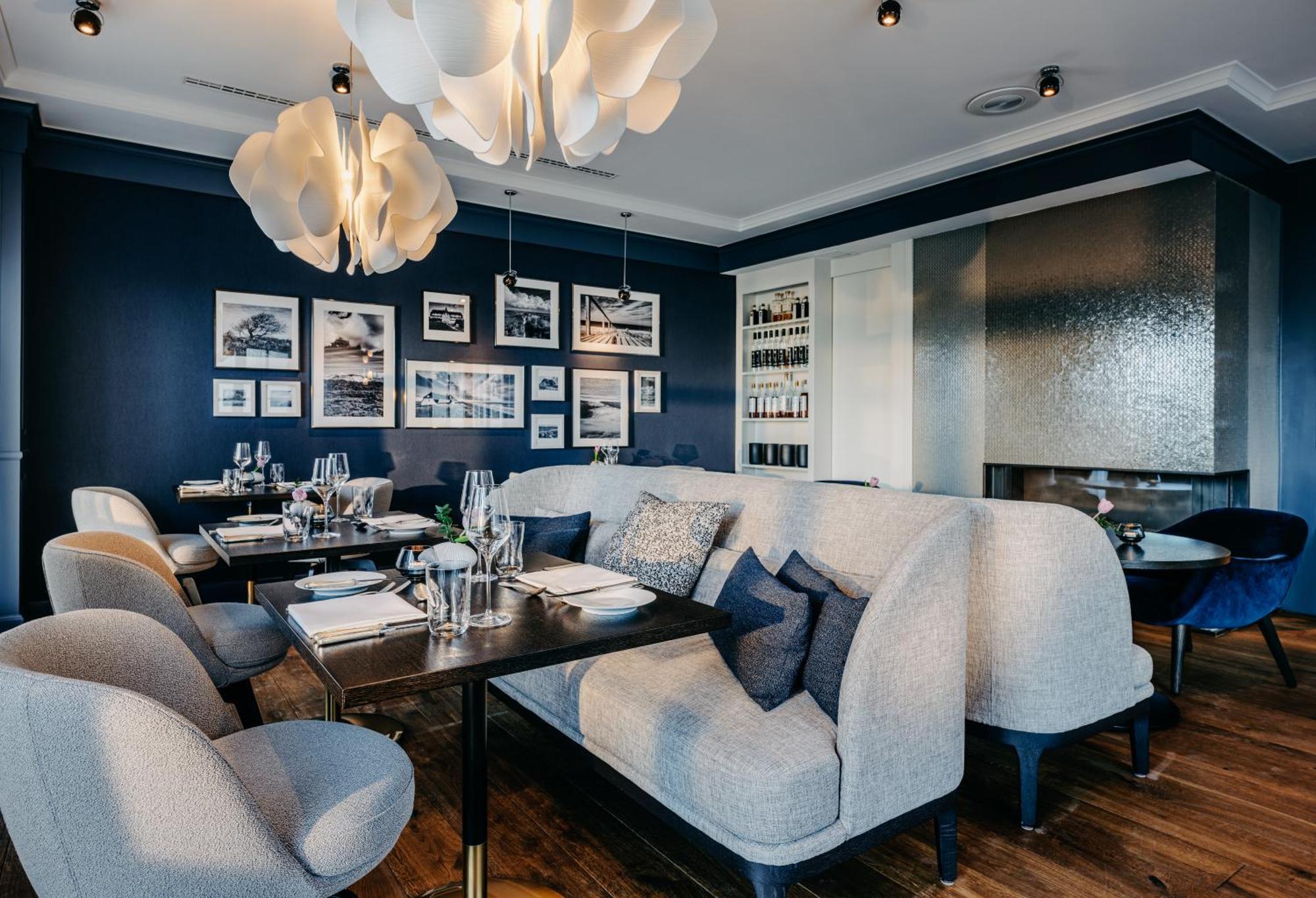 Sylt Soel'Ring Hof酒店 外观 照片